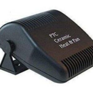 Automobile heater from Cigarette Lighter Frico CF-701