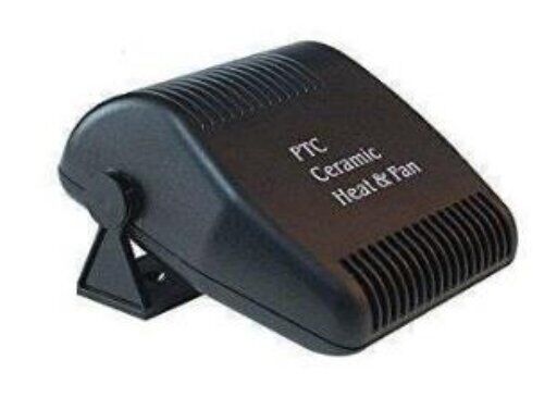 Automobile heater from Cigarette Lighter Frico CF-701