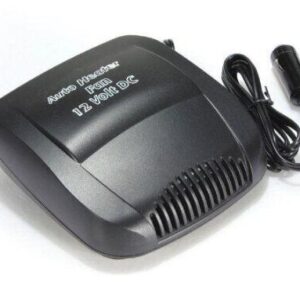 Automobile heater from Cigarette Lighter Frico CF-702