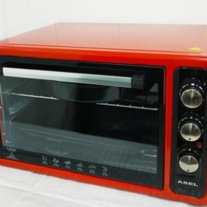 Электрическая духовка "Asel" 50 л ASEL-50
