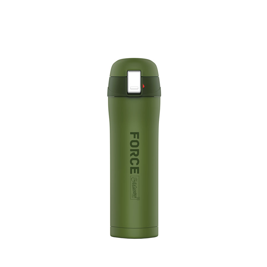 Термокружка Maestro Force 400 Ml MR-1643-40A