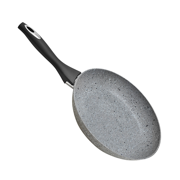 Сковорода алюминиевая 28 см Besser Granite MH-10336