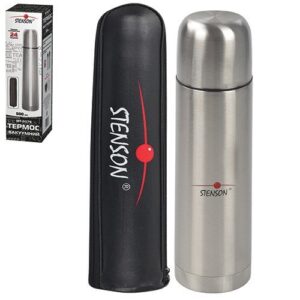 Drinking thermos from cover Stensons Steel 350 ml MT-2959