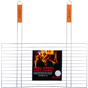 Lattice for grill 58*30 cm from two wood handles Скаут™ KM-0742
