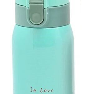 Термос железный In Love 250 мл Stenson SLD-250BL