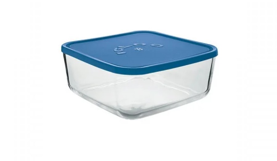 Судок Igloo Quadro 15 960 мл Borgonovo 13243228