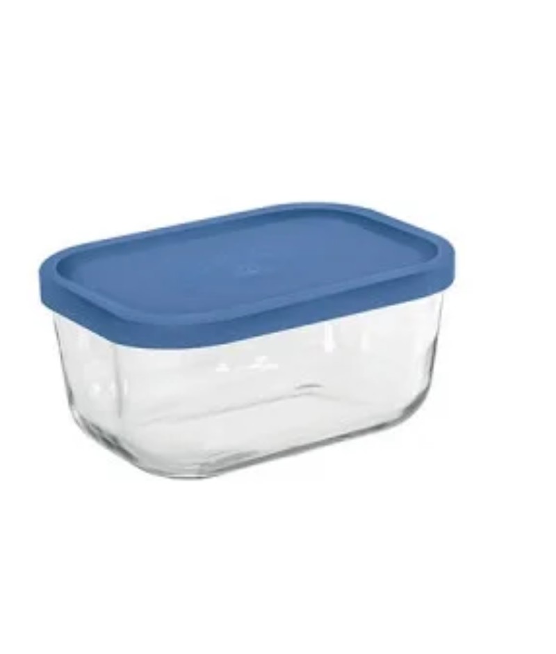 Судок Igloo Rettangolare 19 1300 мл Borgonovo 14067930