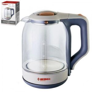 Electric kettle Besser 1.8L MH-10190