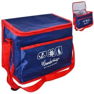 Термосумка Wanderlust 10л 24*16*25 см R28803