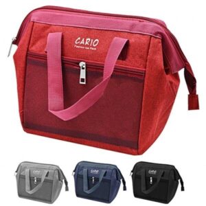 Термосумка Stenson Cario 22х16х23 см BAG-10