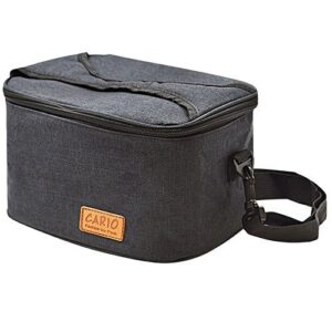 Термосумка Stenson Cario 24х18х15 см BAG-8