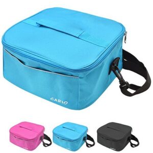 Термосумка Cario 26*23*13см BAG-9