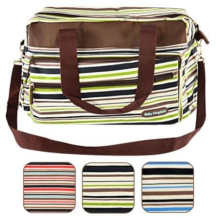 A bag for strollers 41*30*15 cm Stenson J00753