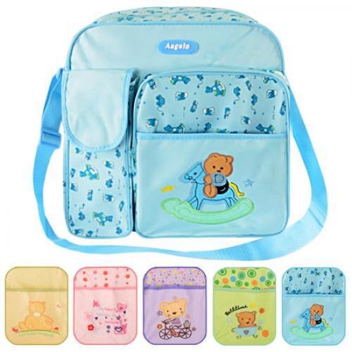 A bag for strollers 30*30*12 cm Stenson J00761