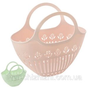 A bag-basket 34*16.5*34 cm Stenson R25834
