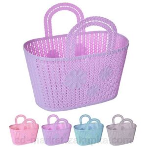 A bag-basket 31. 5*27*12 cm Stenson R25867