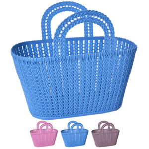 A bag-basket 32*26*12.5см Stenson R25866