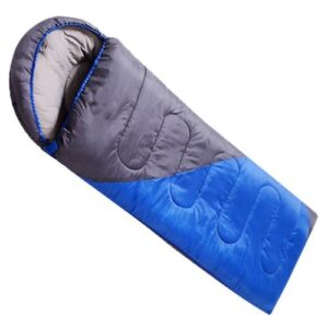 Sleeping bag 190 (30)75 cm 0оС+15оС Stenson YFP556-16