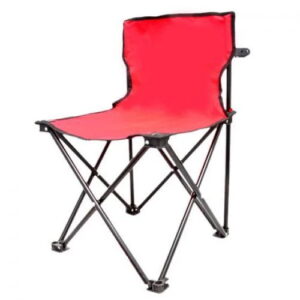 Chair folding "Spider" M 35*35*58 cm Stenson MH-3069M