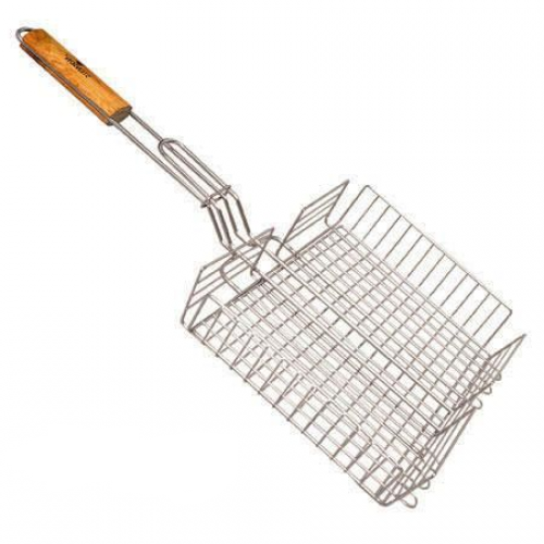 Lattice-grill greater 69*41*31.5*6.5см Stenson MH-0085
