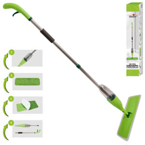 Mop from распылителем 300 ml Stenson MH-2734