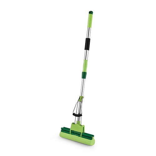 Швабра з подвійним отжимом Stenson MH-2737