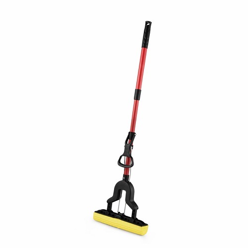 Mop for gender Butterfly 120*27 см Stenson MH-2738