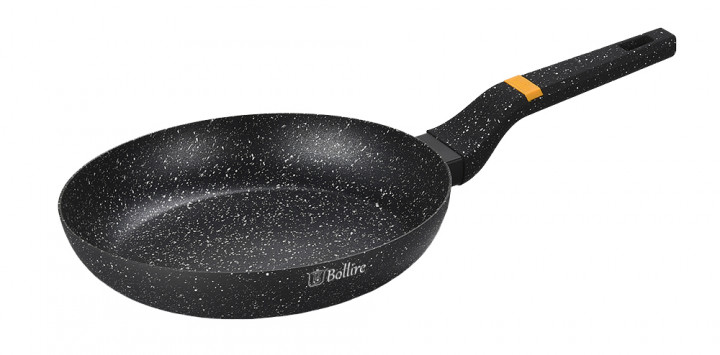 Пательня BOLLIRE - 24 см BR-1406