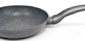 Сковорода Vitrinor Mineral Grey 20 см 1224319