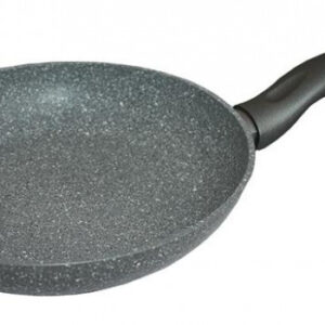 Сковорода Vitrinor Mineral Grey 24 см 1224321