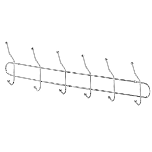 Вішалка настінна Stenson Steel 56*16 см MH-0207L