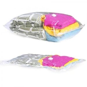 Vacuum package for clothing 60*50 cm Stenson R00111