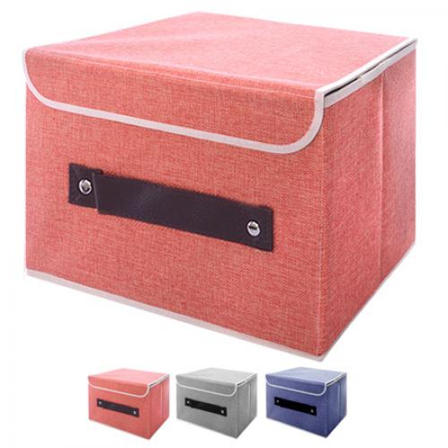 Box for store of things 26*20*17 cm Stenson R17460