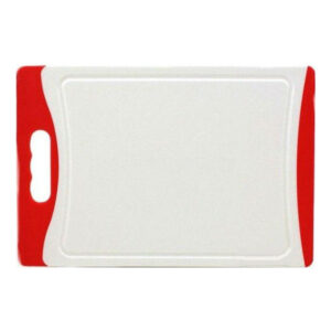Doshk обробна 20х15см KingHoff KH2131 Red