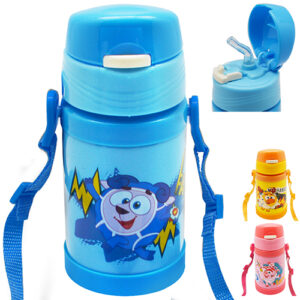 Baby thermos-drinking bowl 350 ml Stenson MH-2005