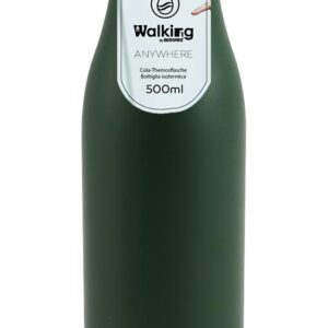 Термос-бутылка 500 мл Walking anywhere BG-37560-MGR