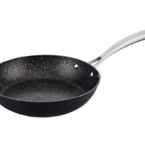 Pan of wrought aluminum Ø24х5 cm Vita SG-6182