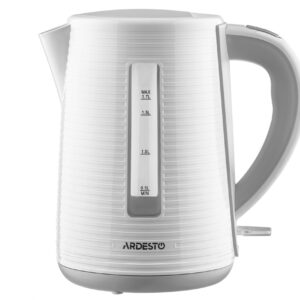 Electric kettle ARDESTO EKL-F17WG