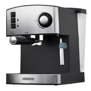 Coffee maker espresso ARDESTO YCM-E1600