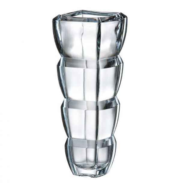 Ваза 34 см Bohemia Segment 8KG47 99U20 340