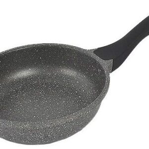 Сковорода без крышки Gipfel Greyce 24х5,5см GF-0658