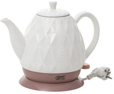Чайник електричний Gipfel - 1,5л GF-1170