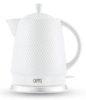 Чайник електричний Gipfel BELMONTE - 1.5 л GF-1176