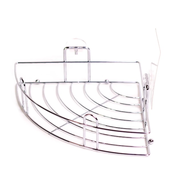 A shelf angular 20х20х6 cm Besser KM-0176