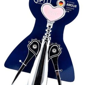 Штопор Gipfel Amour - 16 см GF-2030