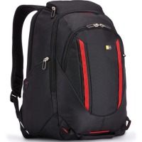 Backpacks city CASE LOGIC BPEP115 (the black)