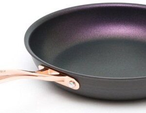 Сковорода с антипригарным покрытием Gipfel NOVO LUX - 24 см GF-2594