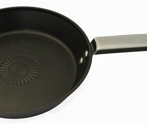 Pan of wrought aluminum from индукционным bottom Gipfel SUPREME - 24х4,8см GF-2653