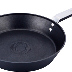 Pan of wrought aluminum from индукционным bottom Gipfel SUPREME - 26х5,3 cm GF-2654
