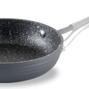 Pan of wrought aluminum Gipfel LUDORF - 24х5,5 cm GF-2781